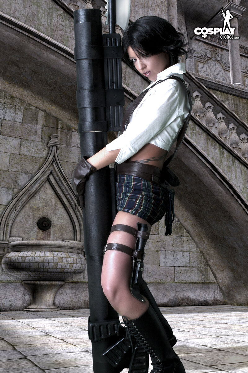 Оксана, 24 года, 4 размер груди