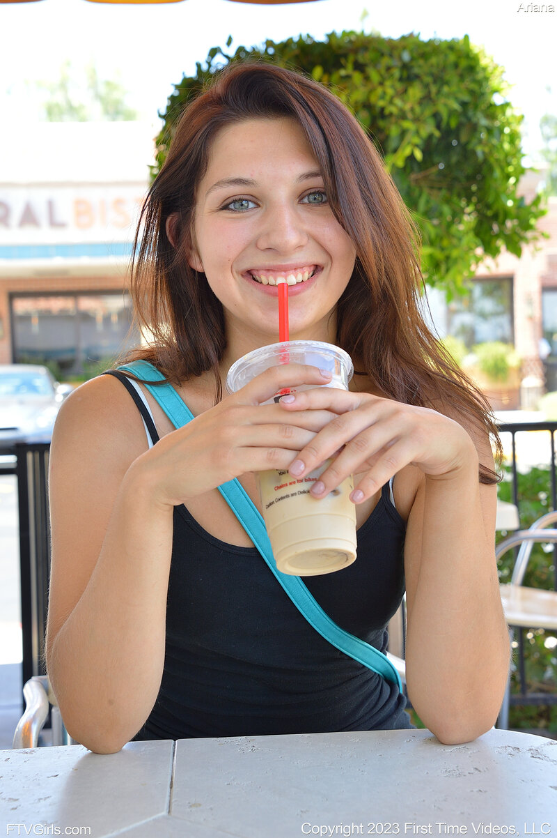 Марина, 22 года, 5 размер груди