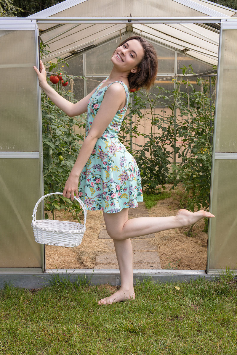 Тамара, 54 года, 1 размер груди