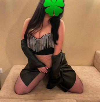 Евгения, 20 лет, 4 размер груди