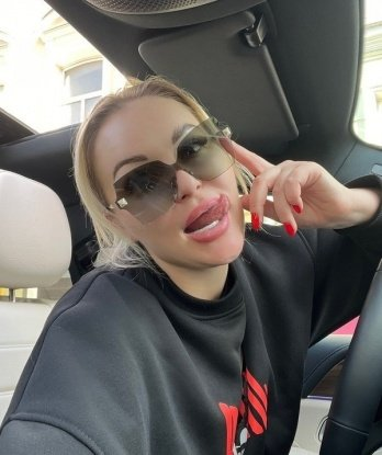 Оксана, 28 лет, 5 размер груди